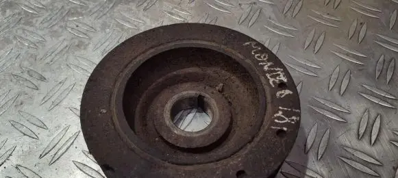 Ford Mondeo MK I Crankshaft pulley