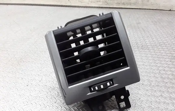 Land Rover Range Rover Sport L320 Dash center air vent grill JBD500160XXX