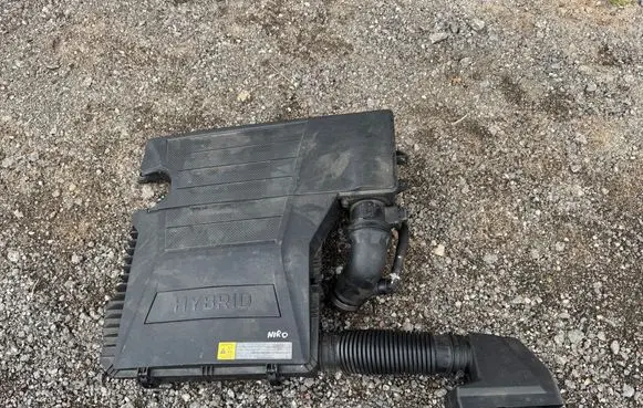 KIA Niro Other exterior part 28110G2100