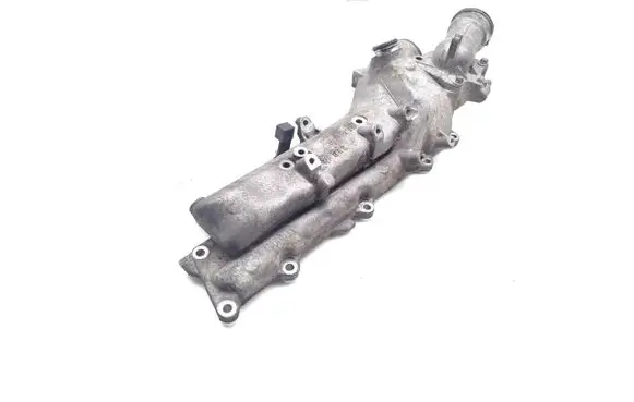 Mercedes-Benz E W211 Intake manifold A6422000215
