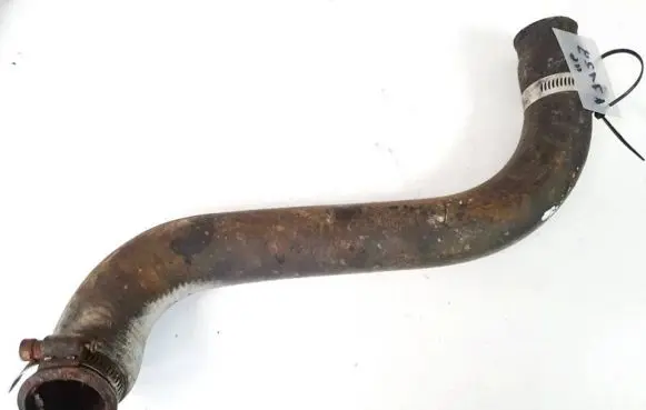 Mercedes-Benz W123 Engine coolant pipe/hose eh1235010082