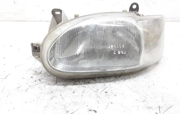 Ford Escort Headlight/headlamp
