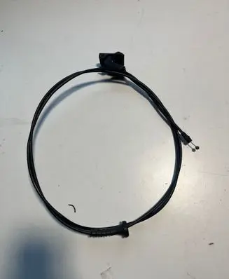 Opel Insignia B Engine bonnet/hood lock release cable 39068754