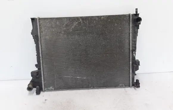 Renault Trafic II (X83) Coolant radiator 8200411166