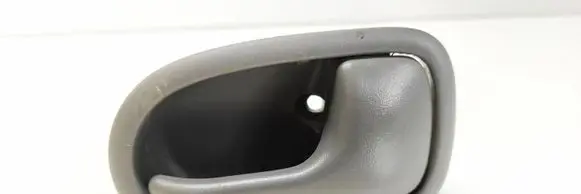 Mazda 626 Rear door interior handle