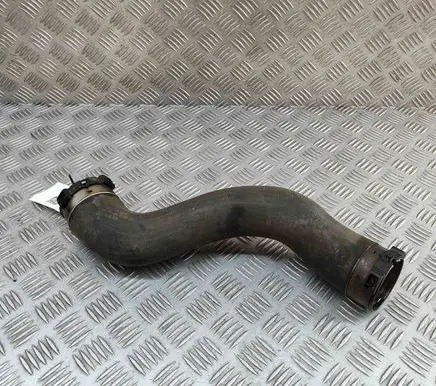 Mercedes-Benz E W212 Intercooler hose/pipe A2125280000