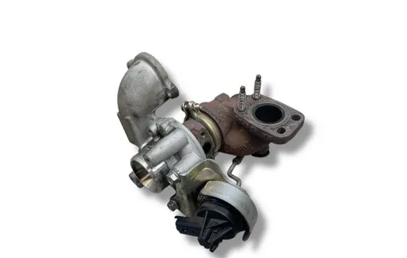 Citroen C4 II Turbo 9804945280 4917203000 6070141007