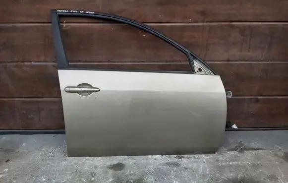 Nissan Primera Front door PRIMERADRZWIRP