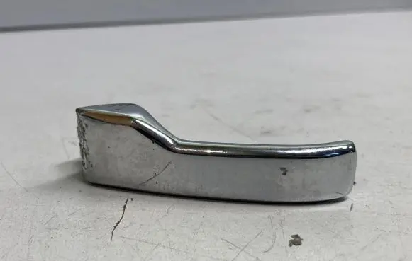 Mercedes-Benz W123 Front door interior handle
