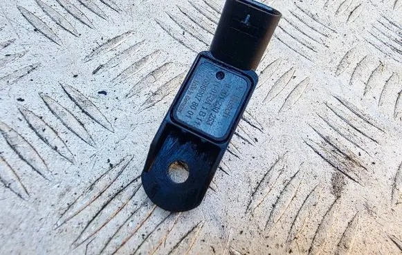 Mini Cooper Countryman R60 Air pressure sensor 0261230253 V759990780 7599907