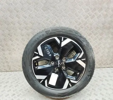 KIA Niro R17 alloy rim 52910AO000