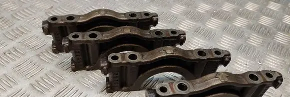 Dodge Durango III Crankshaft Holder 095AB