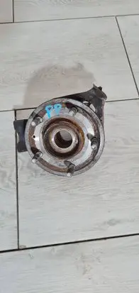 Chevrolet Captiva Front wheel bearing hub 