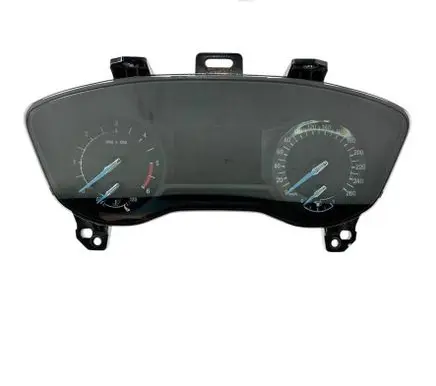 Ford Fusion II Speedometer (instrument cluster) JS7T10849BGB A2C16021500