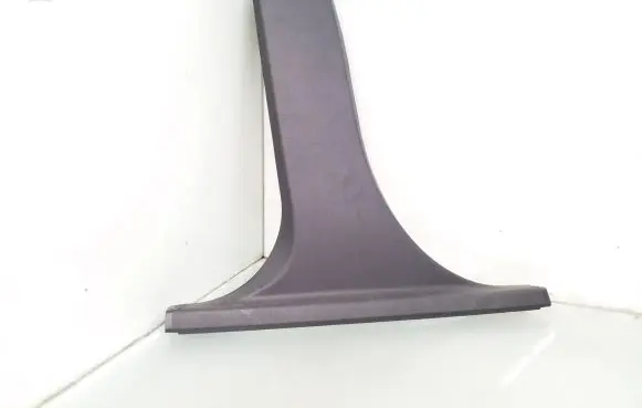 Ford Fiesta (B) pillar trim (bottom) 8A61A243W07AFW