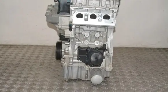 Seat Ibiza IV (6J,6P) Engine CHY