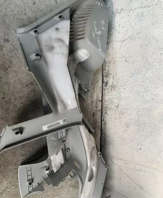 Seat Leon (5F) (C) pillar trim 5F4867288