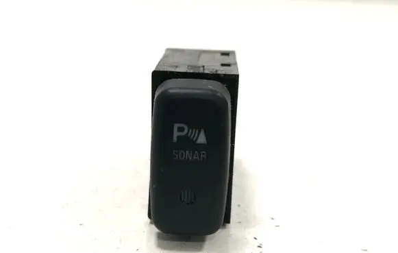 Citroen C-Crosser Parking (PDC) sensor switch R2364