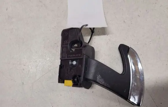 Citroen C4 I Picasso Gear shifter/selector 96591774XT 346090013