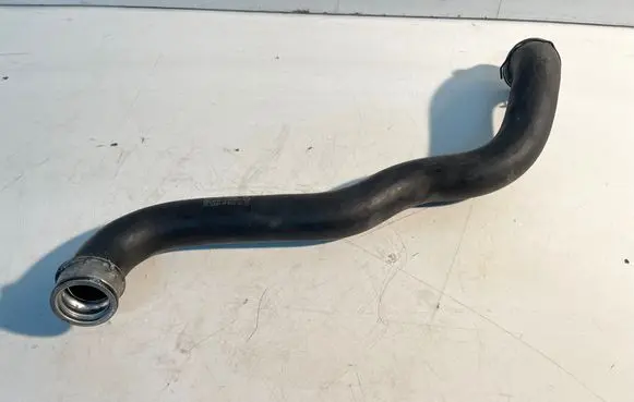 Mercedes-Benz E W211 Engine coolant pipe/hose A2115013582