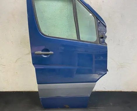 Mercedes-Benz Sprinter W906 Door (2 Door Coupe) 