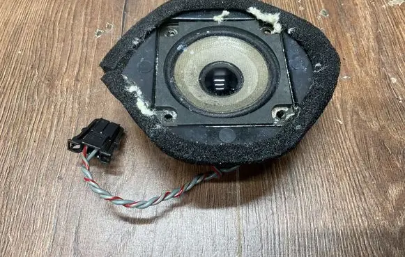 Mercedes-Benz SL AMG R129 Rear door speaker 1298272014 1298204802