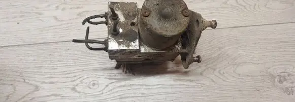 Volkswagen II LT ABS Pump 0273004311