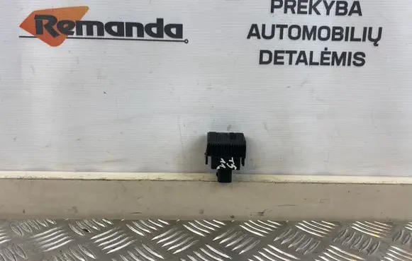 Volkswagen Transporter - Caravelle T5 Headlight level height control switch 7H0941333