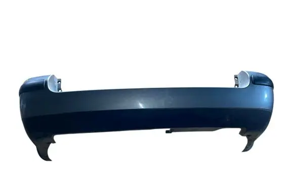 Volkswagen PASSAT B5.5 Rear bumper 3B9807421A