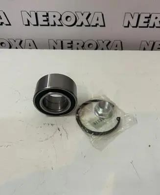 Honda Civic Front wheel ball bearing BE911383
