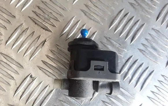 Renault Scenic II - Grand scenic II Headlight level adjustment motor 7700420737