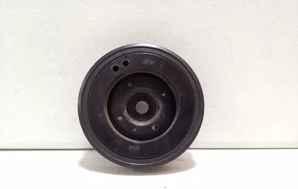 Skoda Superb B6 (3T) Crankshaft pulley 06H105243K