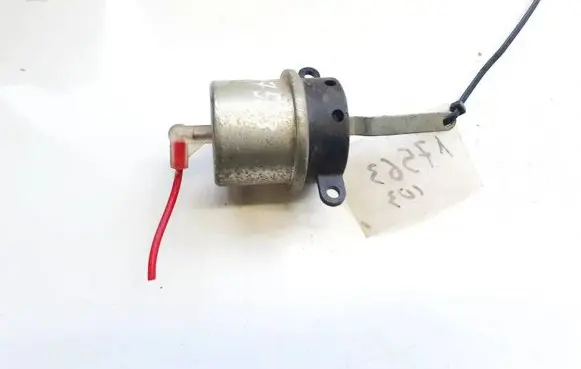 Jeep Grand Cherokee (WJ) Valve vacuum 