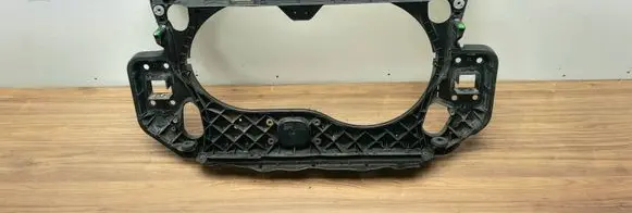 Audi A6 S6 C6 4F Radiator support slam panel 4F0805594G