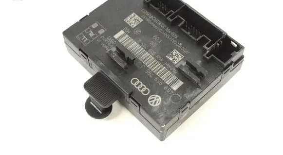 Audi A6 Allroad C7 Door control unit/module 4G8959795G 4G8959795J