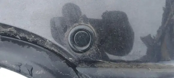 Subaru Outback Parking PDC sensor
