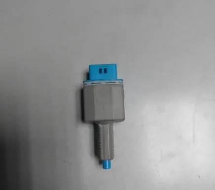 Brake pedal sensor switch