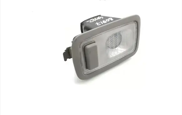 Hyundai Santa Fe Rear seat light 7Z13C