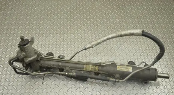 Porsche Cayenne (92A) Steering rack 7P5422051E