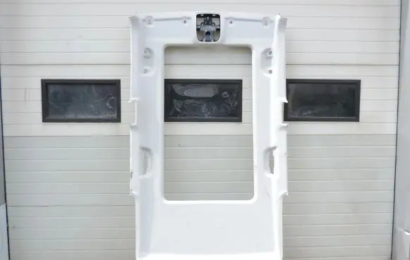 Jeep Renegade Headlining 735672102 5ZG76MS7AA 735599206