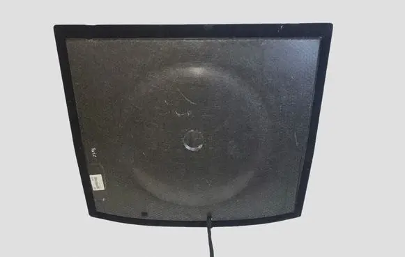 Land Rover Freelander 2 - LR2 Trunk/boot floor carpet liner