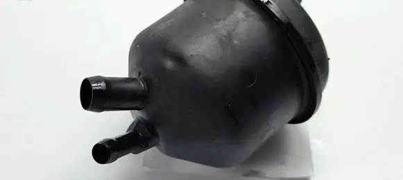 Audi A8 S8 D4 4H Power steering fluid tank/reservoir 4H0422373A