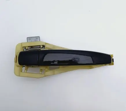 Opel Vectra C Front door exterior handle 