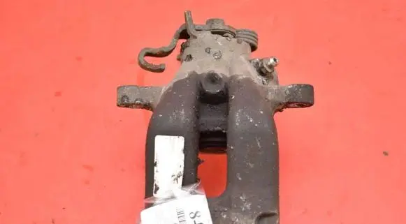 Peugeot 607 Rear brake caliper