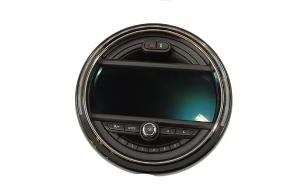 Mini One - Cooper F56 F55 Screen/display/small screen 65508707865 8707865 61319354505