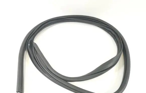 Ford Explorer V Front door rubber seal Unknown