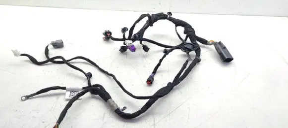 Chrysler Pacifica Sliding door wiring loom P68476642AA