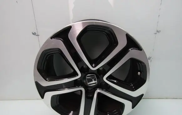 Honda HR-V R17 alloy rim 