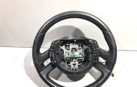 Citroen C4 Grand Picasso Steering wheel 9682184ZD