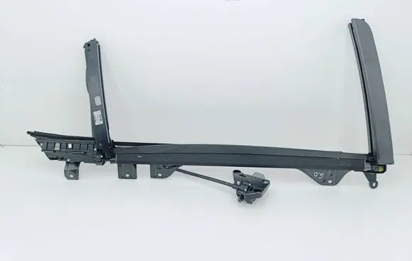 BMW 7 F01 F02 F03 F04 Rear door sun blind/shade 9141408 9178670